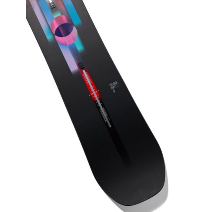 De #1 Burton Feelgood Camber Dames Snowboard - Snowboards.nl