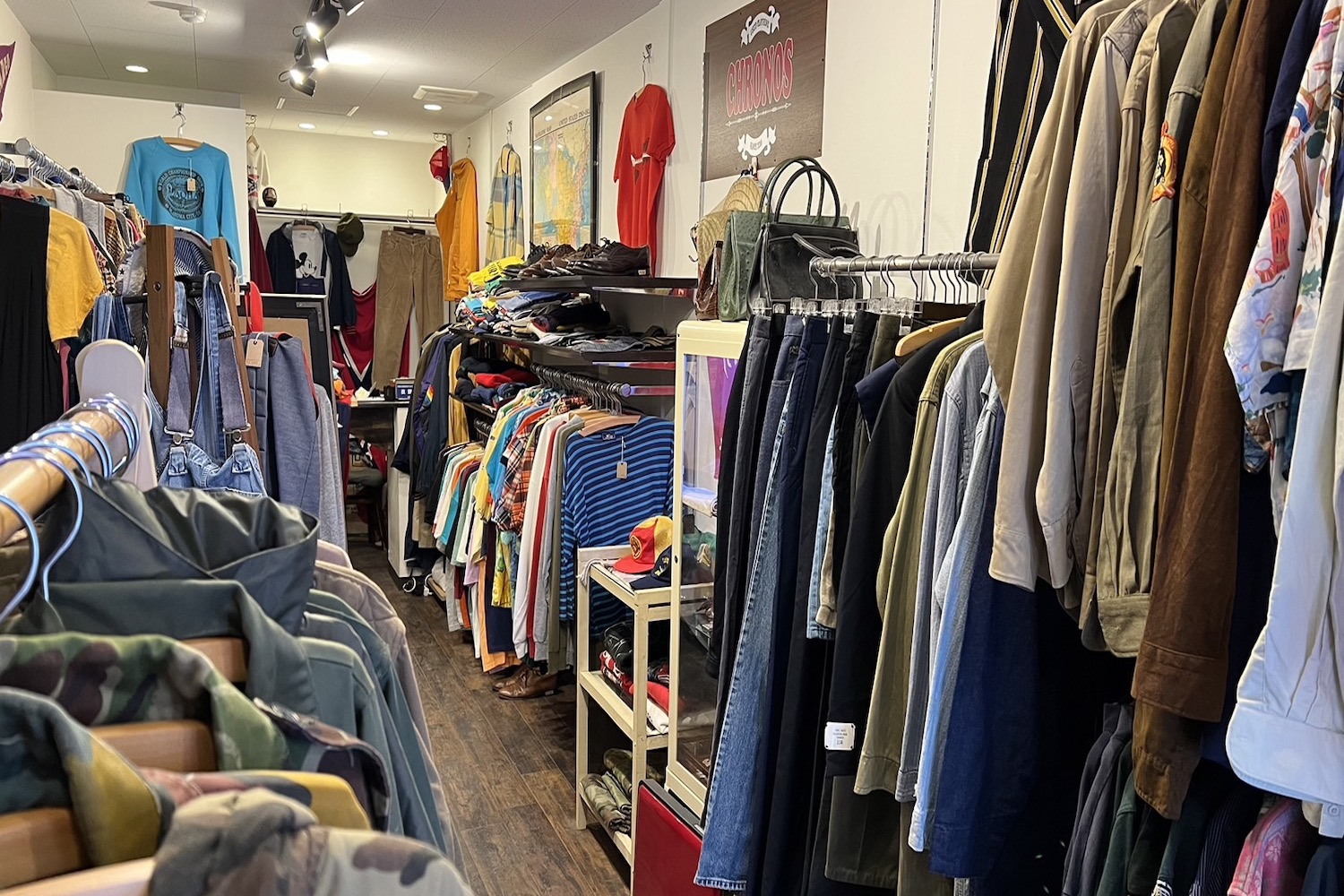 SHOP アーカイブ - 大阪 Snap Magazine | スナマグ