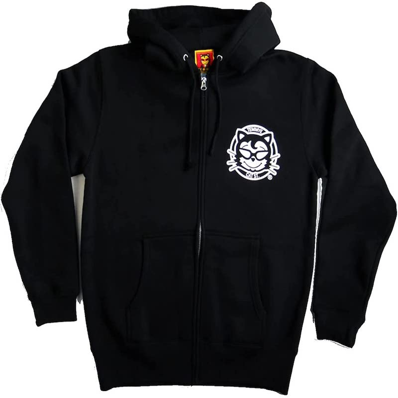 ファイターズ ジップ パーカー - 名古屋 Snap Magazine | スナマグ