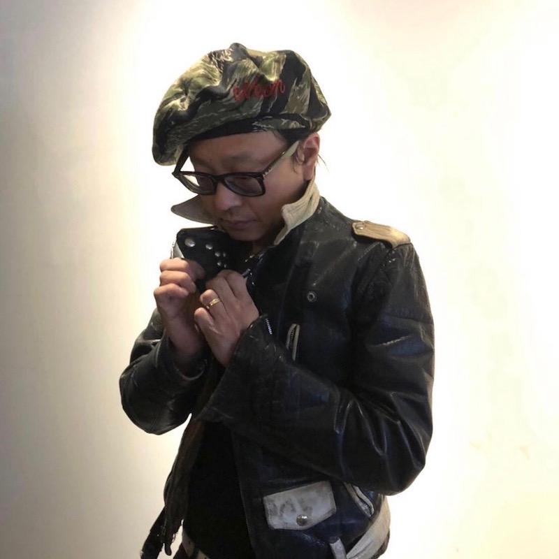 NEON LEATHER GARMENT | スナマグ | Snap! magazine