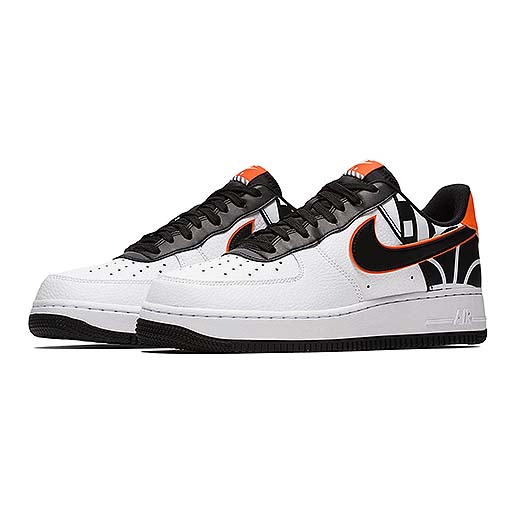 ナイキ エア フォース 1 '07 LV8 – Sneaker Love Lab