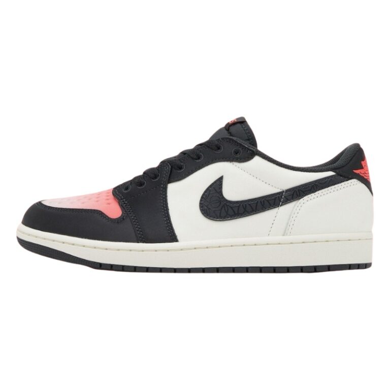 9月20日発売｜PSG x Air Jordan 1 Low の定価・抽選・販売店舗情報