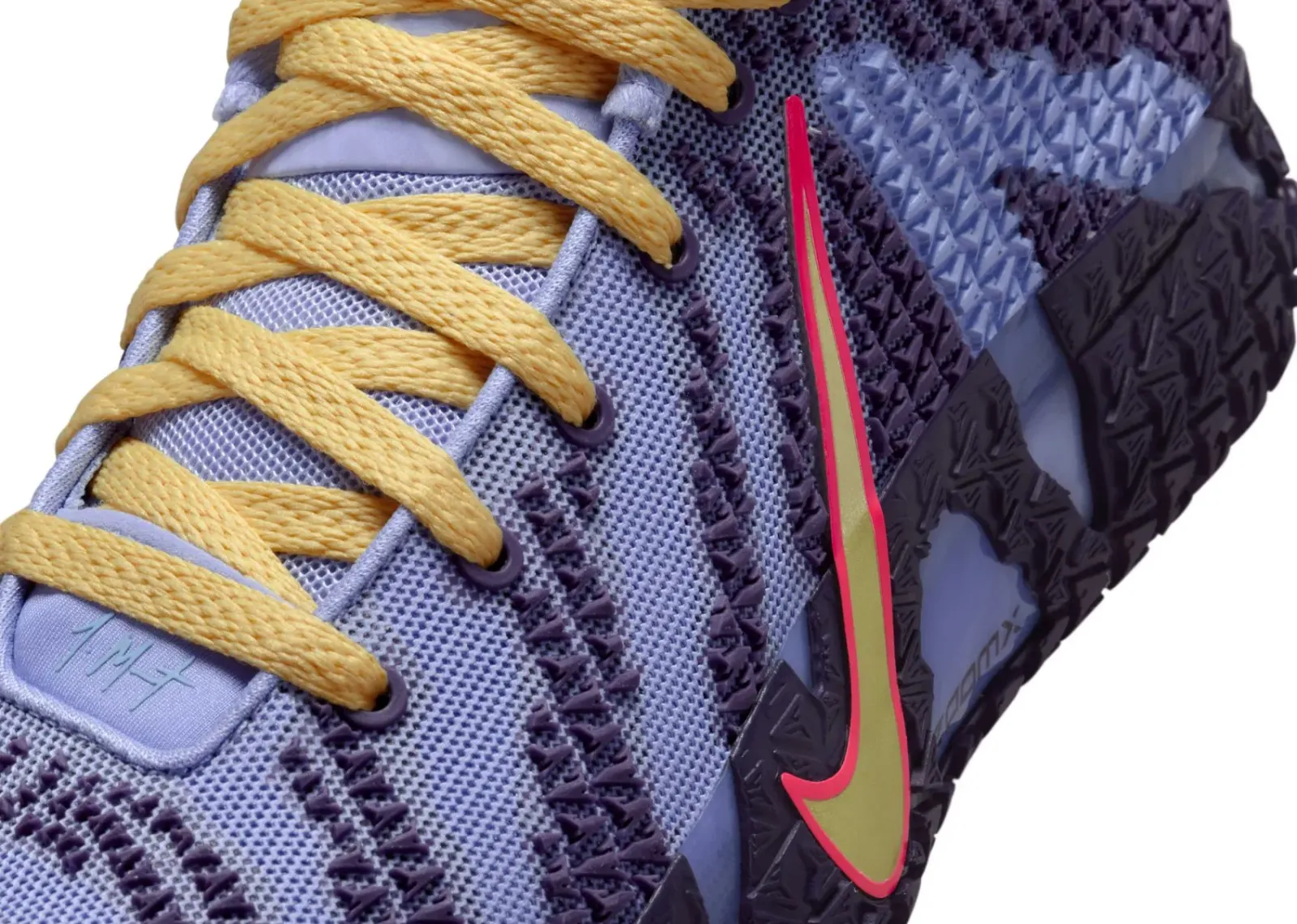 Nike Ja 3 Hustle & Flow - HF2793-700 / HF2794-700 | Sneaker Baker