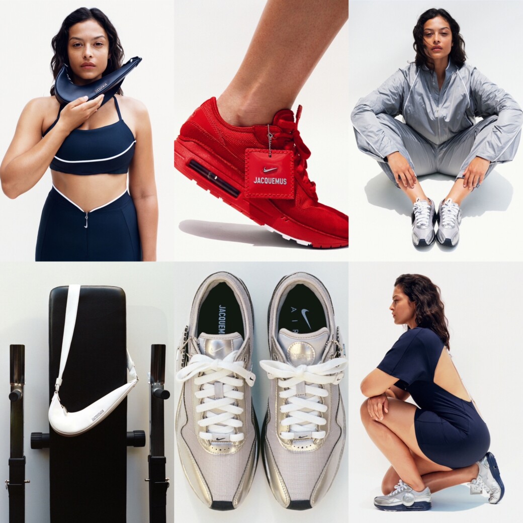 JACQUEMUS × NIKE AIR MAX 1 '86 国内7月23日発売予定 – SNEAKER HACK