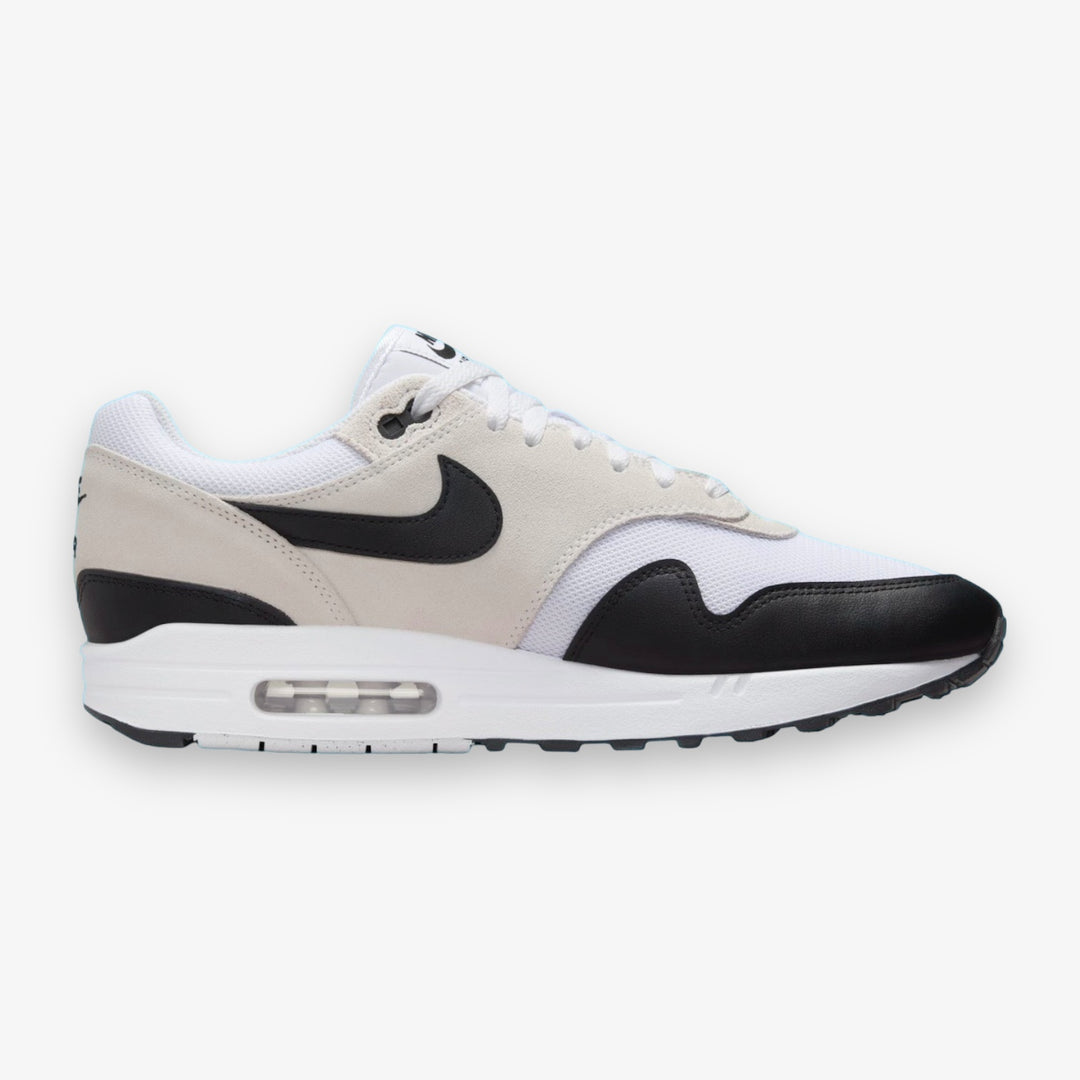 Nike Air Max 1 ESS White Black FZ5808-101 – Sneaker Junkies
