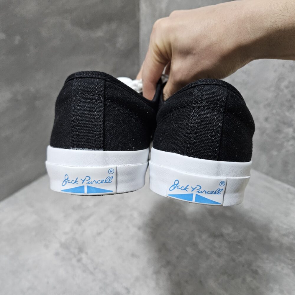 コンバースジャックパーセルは生産終了した！公式に問い合わせた事実を