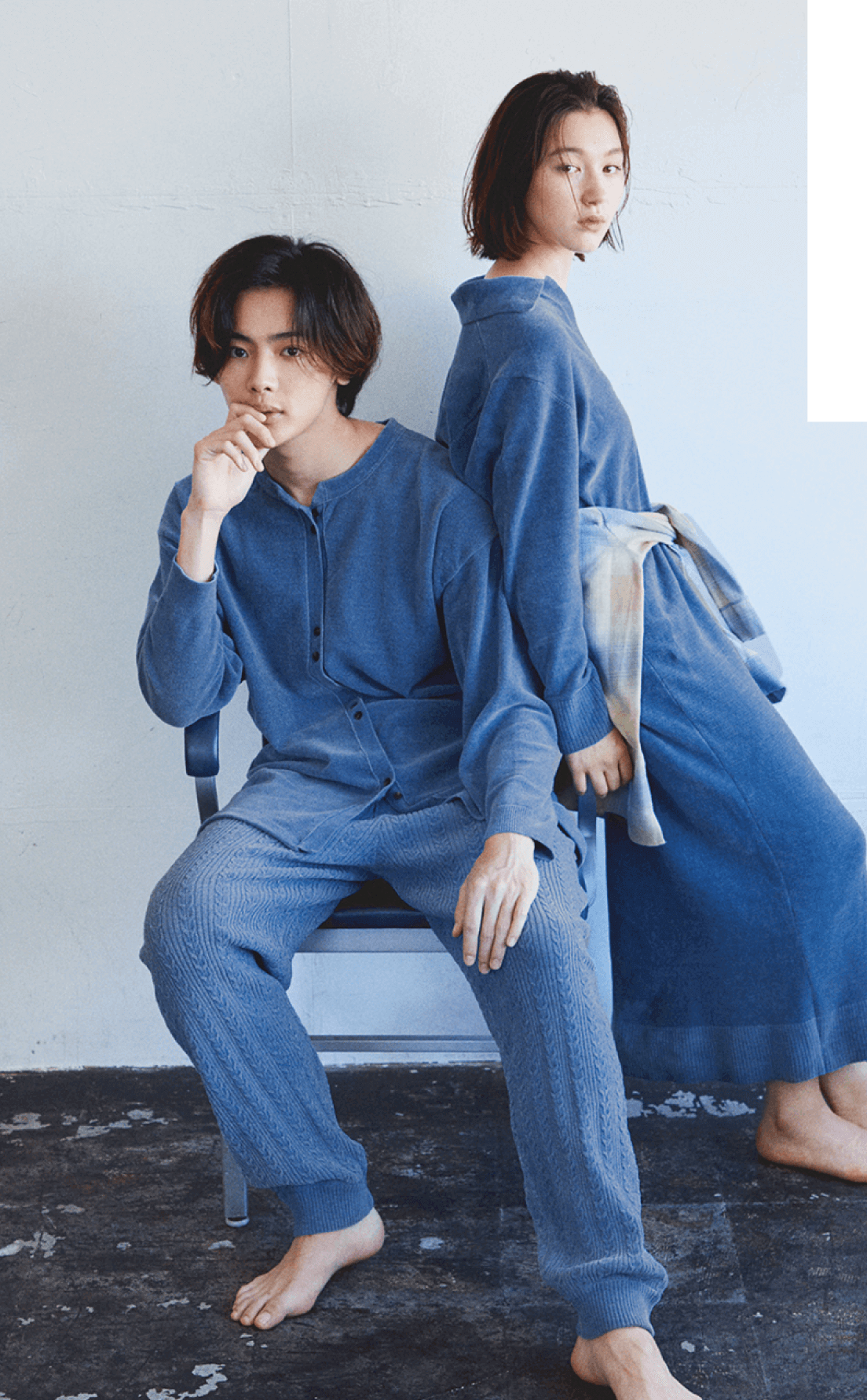 QUALITY TIME TO YOU | SNIDEL HOME（スナイデルホーム）公式サイト