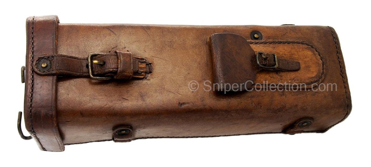 US Scopes Archives - Sniper scopes from 1900 to 1945