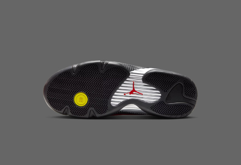 Nike Air Jordan 14 