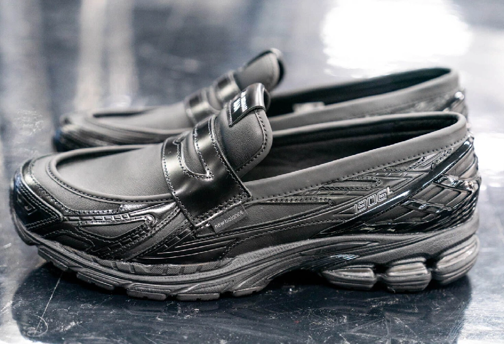 Junya Watanabe MAN x New Balance 1906L [Release Date/Price/Where