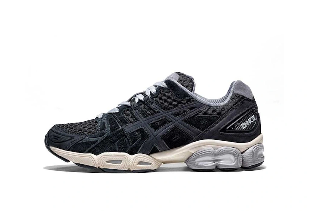 Ennoy Professional x ASICS GEL-NIMBUS 9 Release Date & Price