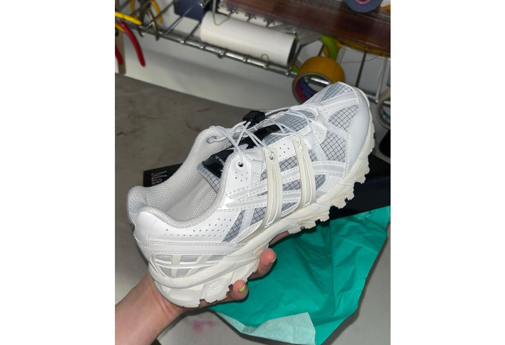 Matin Kim x ASICS GEL-SONOMA 15-50 