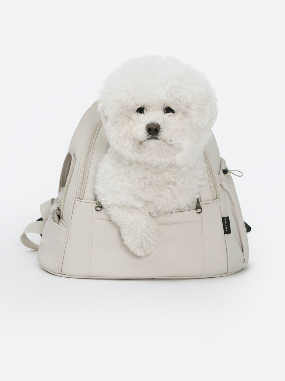 FRONT BAG – SSOOOK