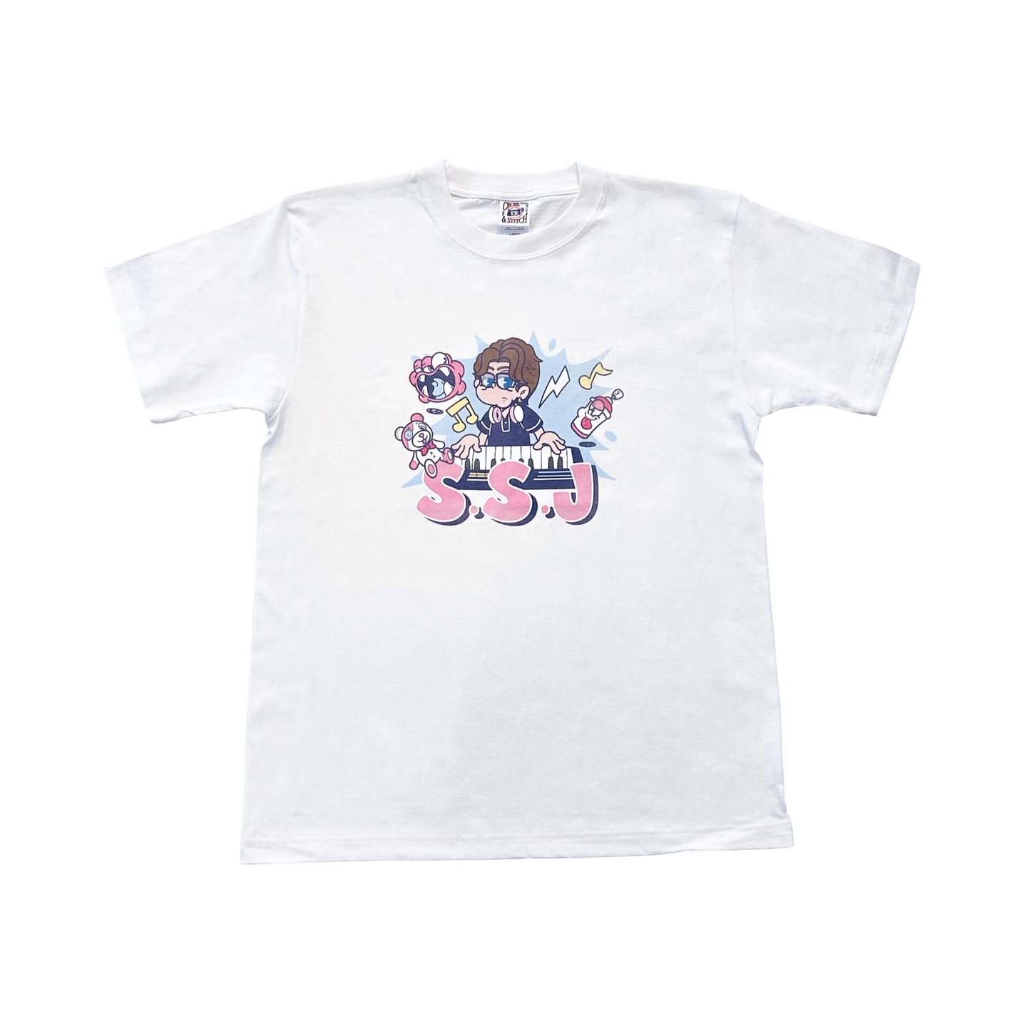 S.S.J 2025 〜Artist ver.〜 | S.S.Jオンラインショップ