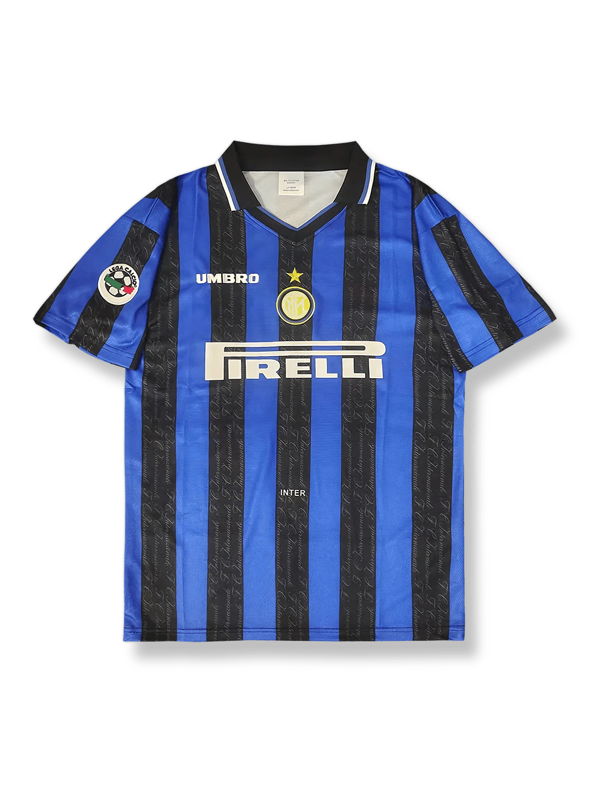 98-99シーズン インテル ホーム ロナウド 9番-KICKO – Kicko