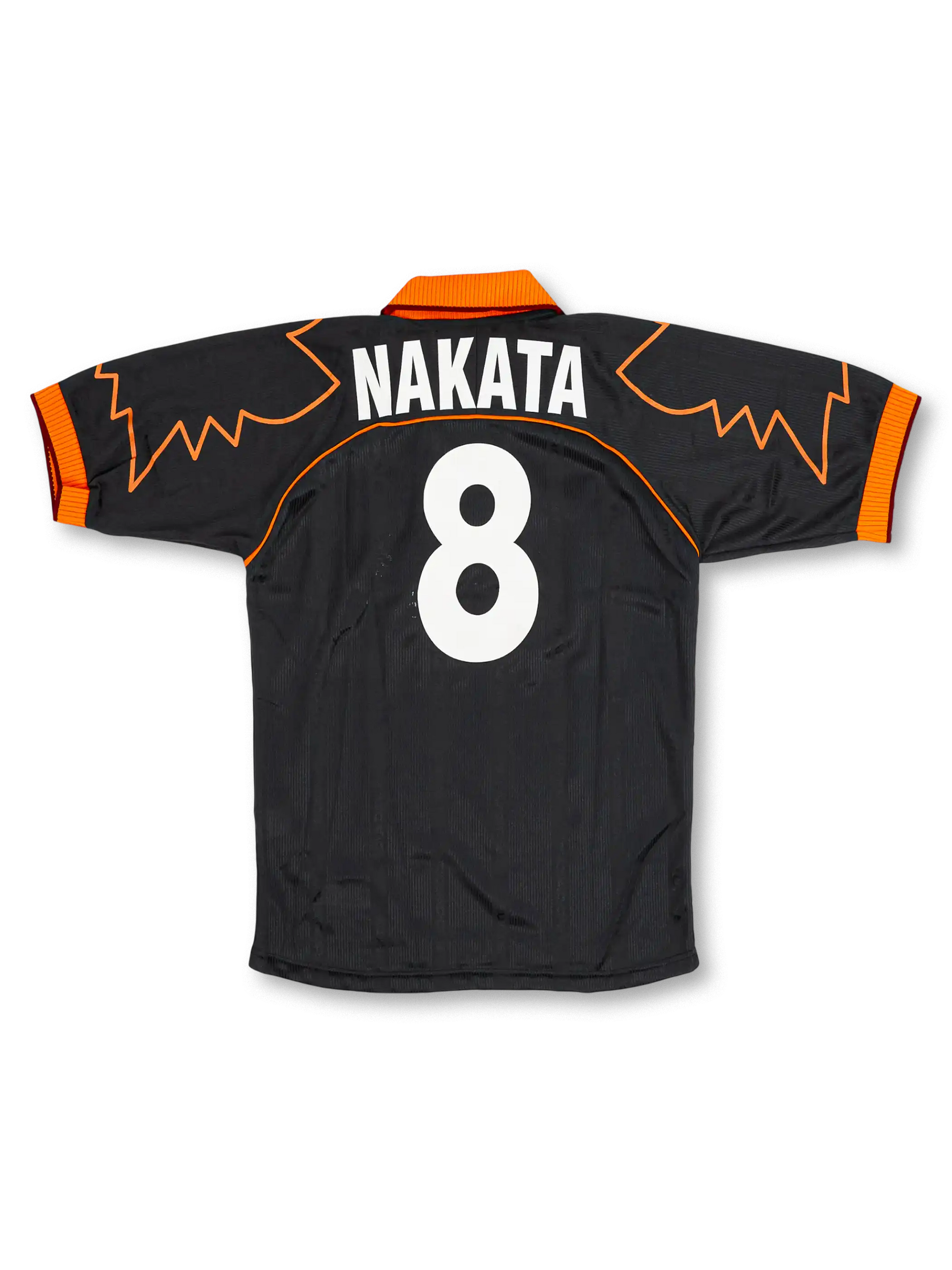 中田英寿ユニフォーム通販｜レトロ&ブロークコア【KICKO】 – Kicko