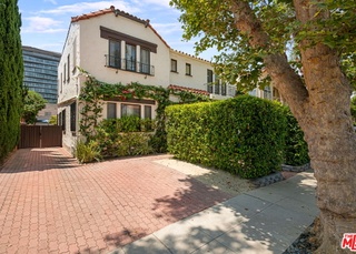 6347 Orange St, Los Angeles, CA 90048 | Redfin
