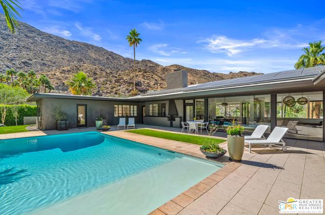 650 W Linda Vista Dr, Palm Springs, CA 92262 | Redfin