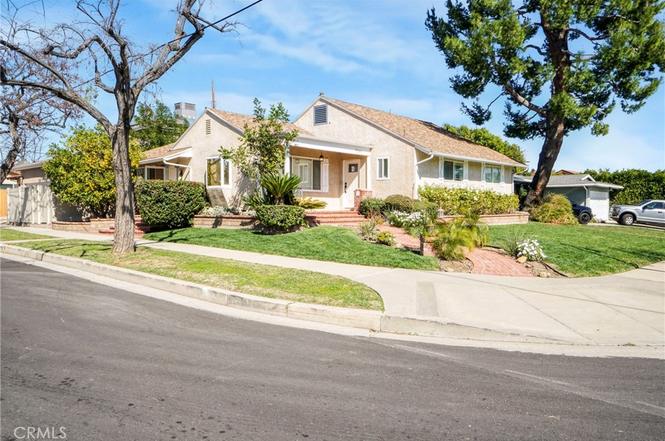 17257 Horace St, Granada Hills, CA 91344 | Redfin