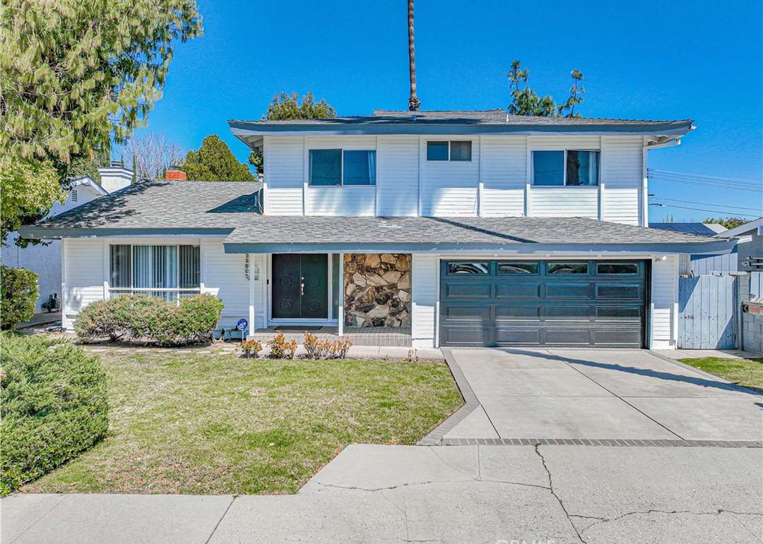 22607 Hatteras St, Woodland Hills, CA 91367 | Redfin