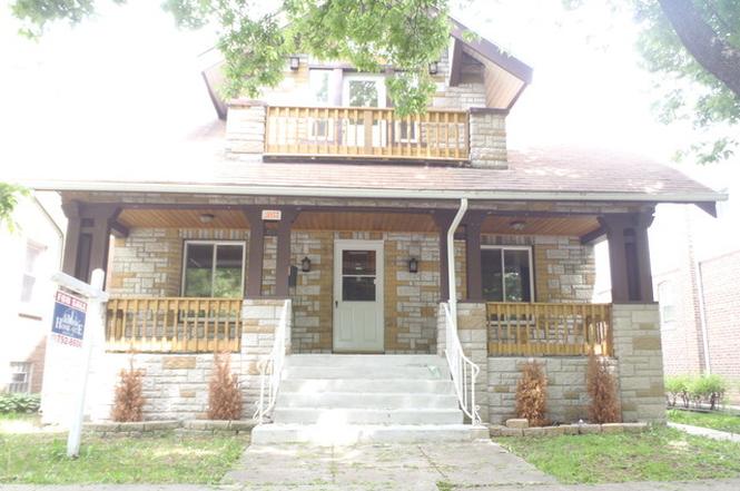 3055 N Oak Park Ave, Chicago, IL 60634 | Redfin