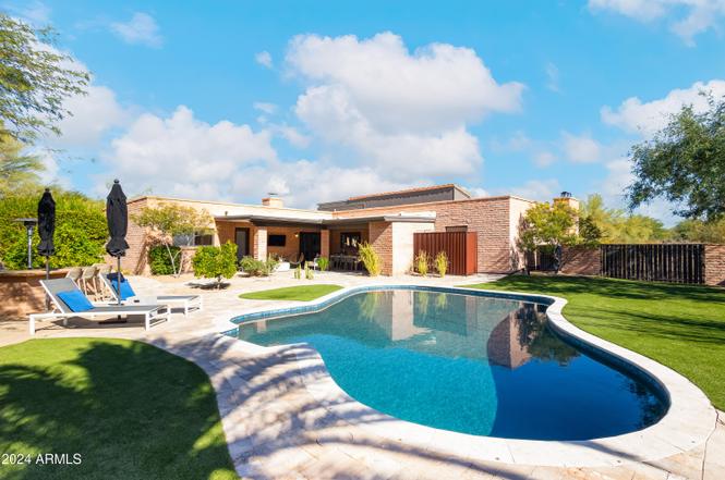 23430 N 84th St, Scottsdale, AZ 85255 | Redfin