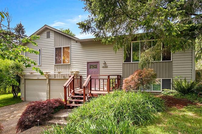 10830 NE 135th Pl, Kirkland, WA 98034 | Redfin