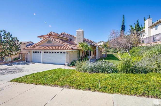 2525 Kensington Ave, Thousand Oaks, CA 91362 | Redfin
