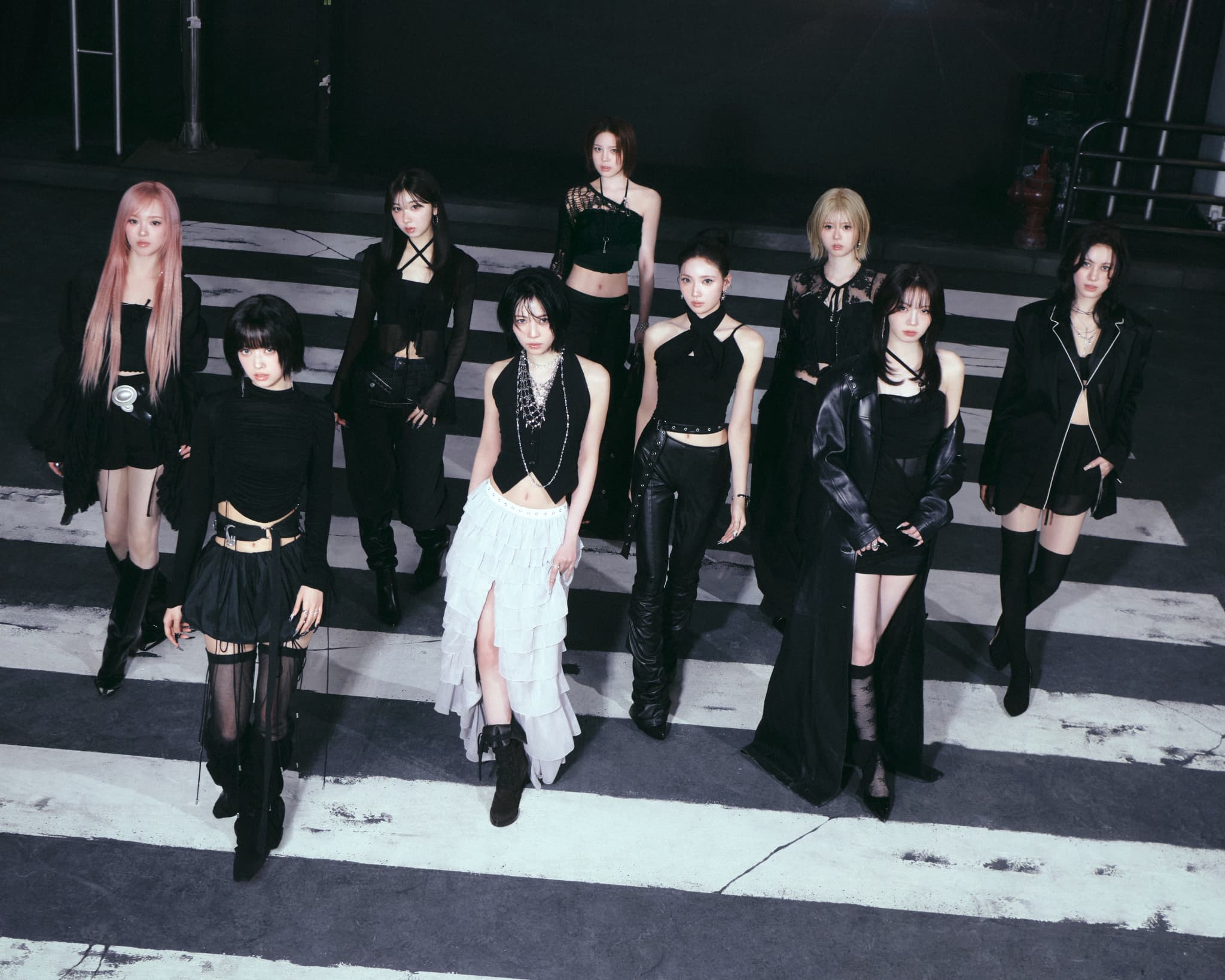 JYP JAPAN POPUP STORE 2024”が夏と冬に開催決定！ | NiziU | ソニー