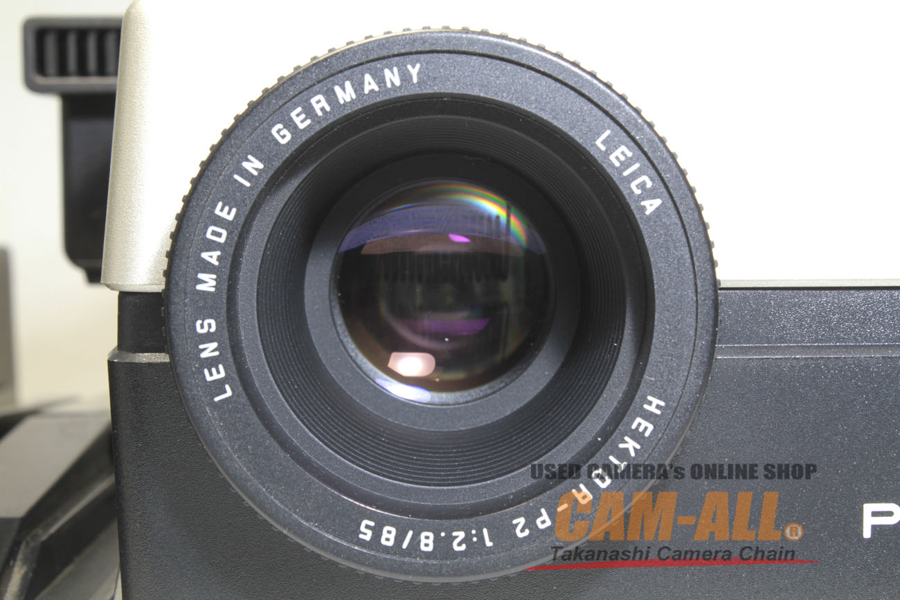 中古 ライカ PRADOVIT P150 スライドプロジェクター (現状品) 程度:B