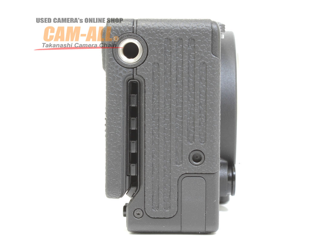 中古 シグマ fpボディ（バッテリー2個、バッテリーチャージャー付