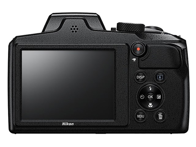 COOLPIX B600 [ブラック] ニコンの通販なら: @Next [Kaago(カーゴ)]