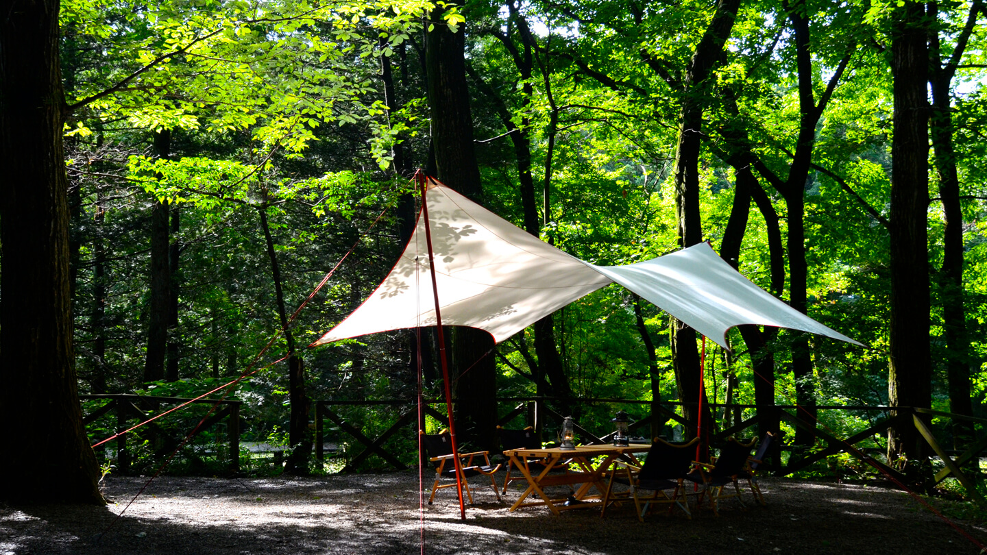 Tarp 01 - sunsetclimax