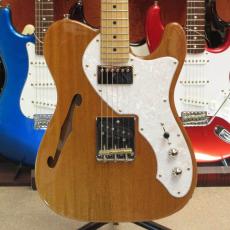 テレキャスター・タイプ、ホロウ/セミホロウの検索結果1～50件【楽器