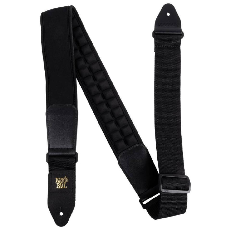 ERNIE BALL Cloud Comfort Strap #P05373 Regular 《ギターストラップ