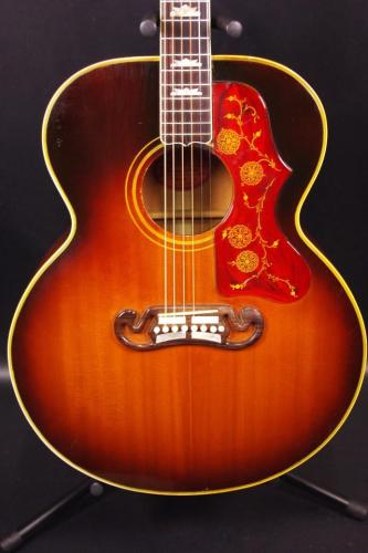 Gibson J-200 1958年 ビンテージ 1460259 Gibson(ギブソン)【楽器検索