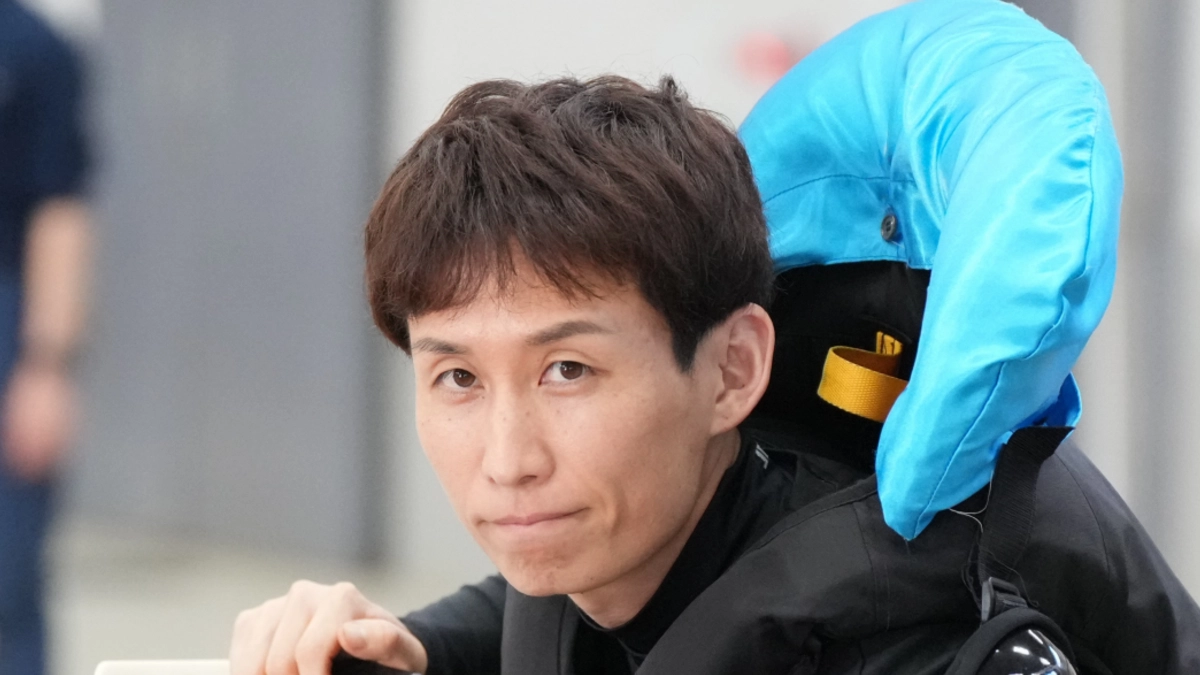 4257 古川健（ふるかわ けん） | ボートレーサー（競艇選手）【マクール】