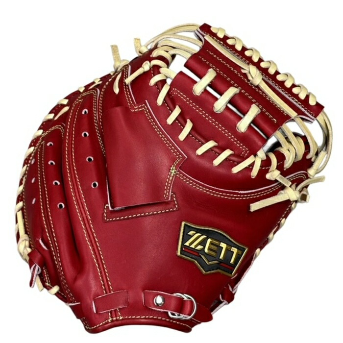 型付/グラブ袋刺繍無料】 ゼット(ZETT) プロステイタス 硬式オーダー