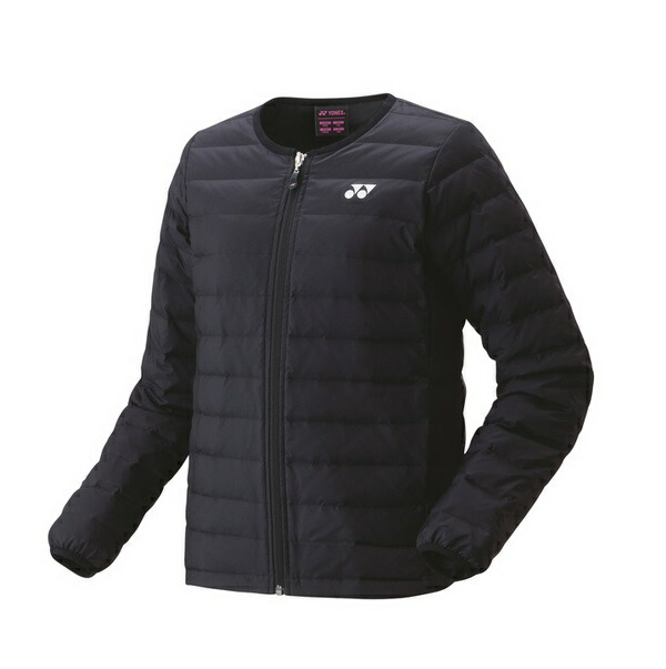 ヨネックス(YONEX) ウィメンズ ダウンジャケット 98066-007 | スポーツ