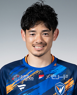V・ファーレン長崎 飯尾 竜太朗 選手情報 Jリーグ｜スポーツ情報はd