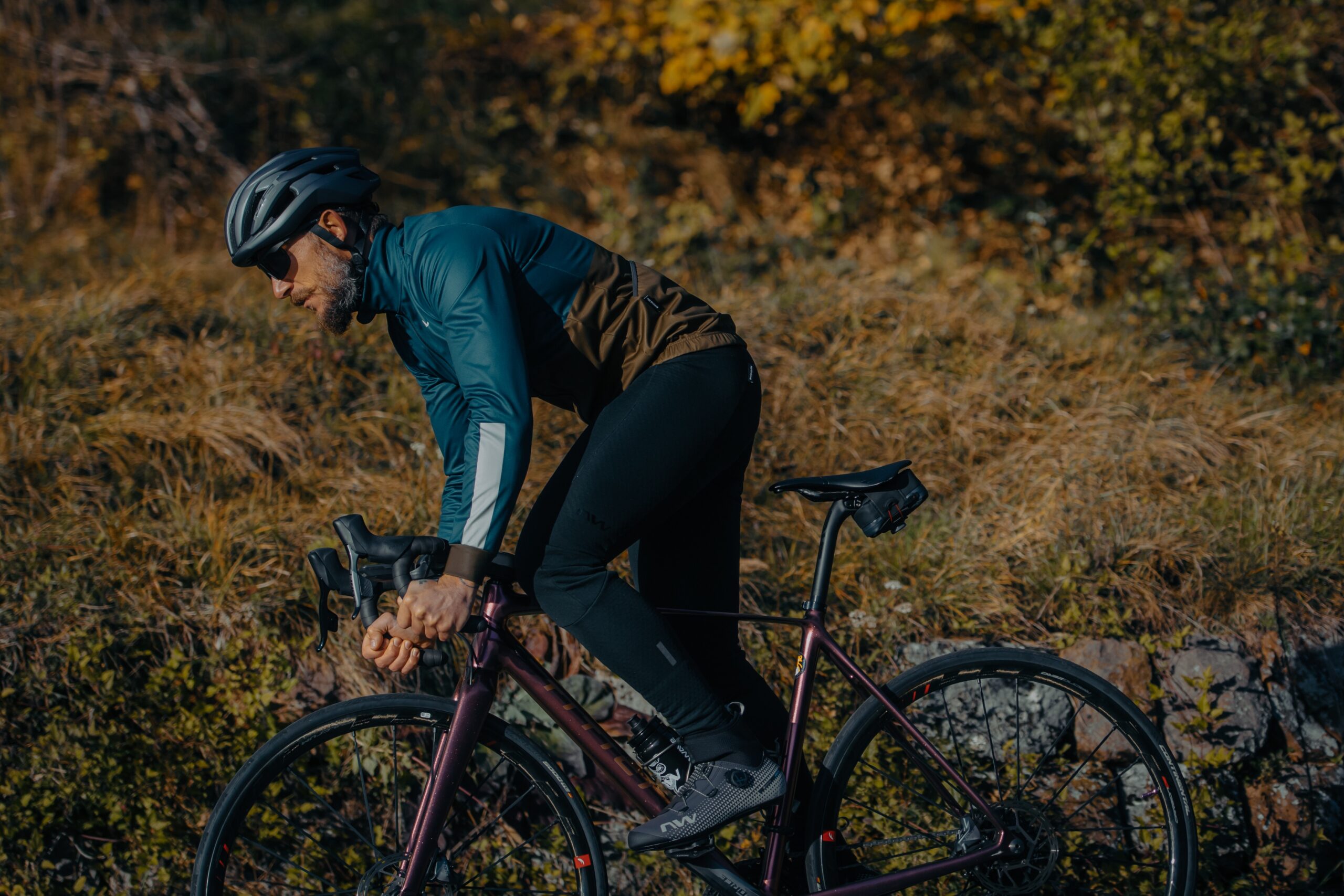 公式】Northwave Bike (ノースウェーブ) Celsius R Arctic GTX