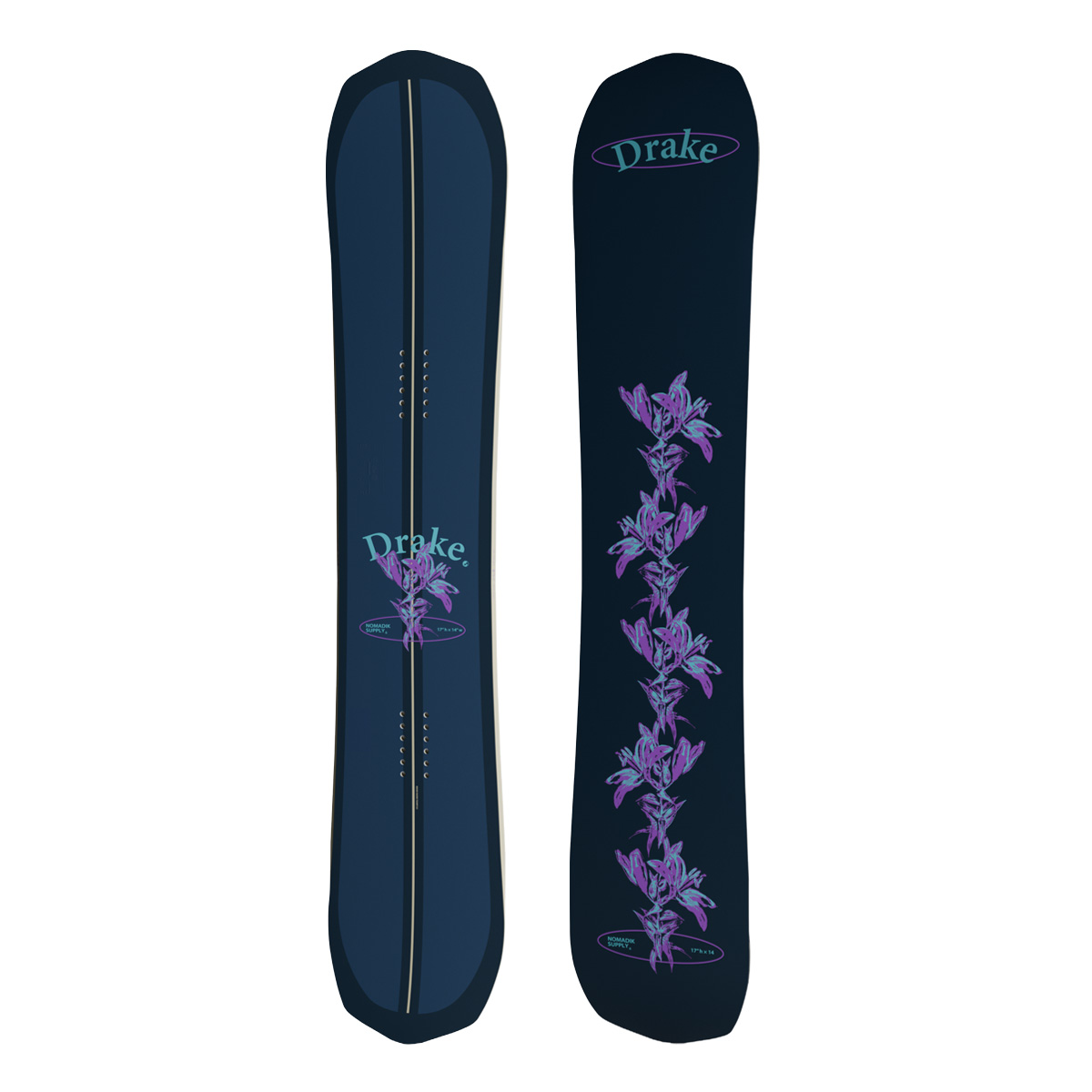 公式】DRAKE (ドレイク) TEAM KOHEI 25-26 - | Drake SPORTS-W