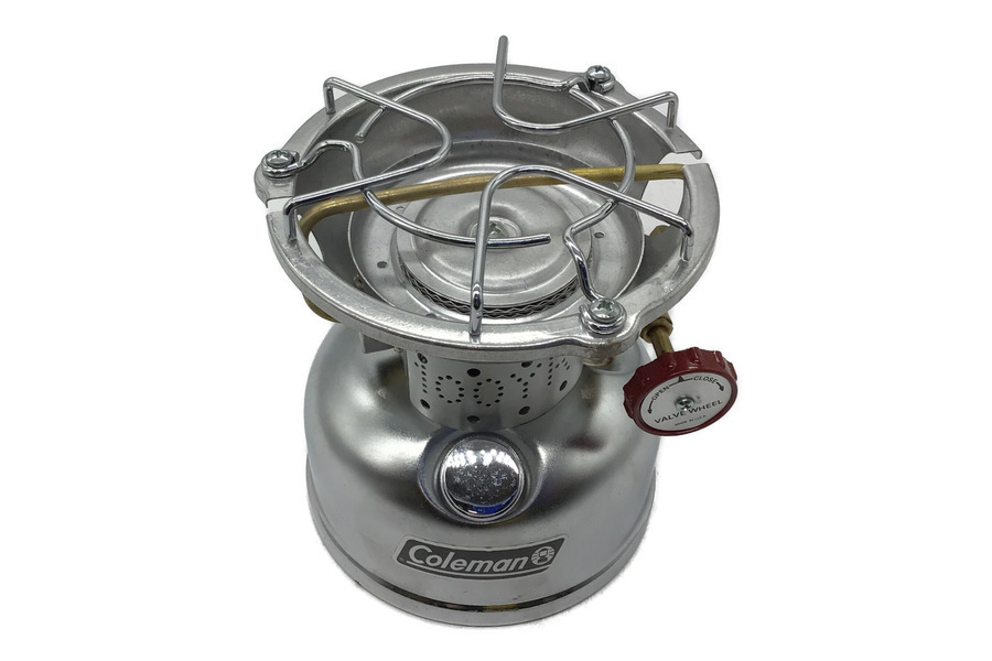 100周年記念限定のセンテニアルストーブ&ランタン艶無しUSA仕様