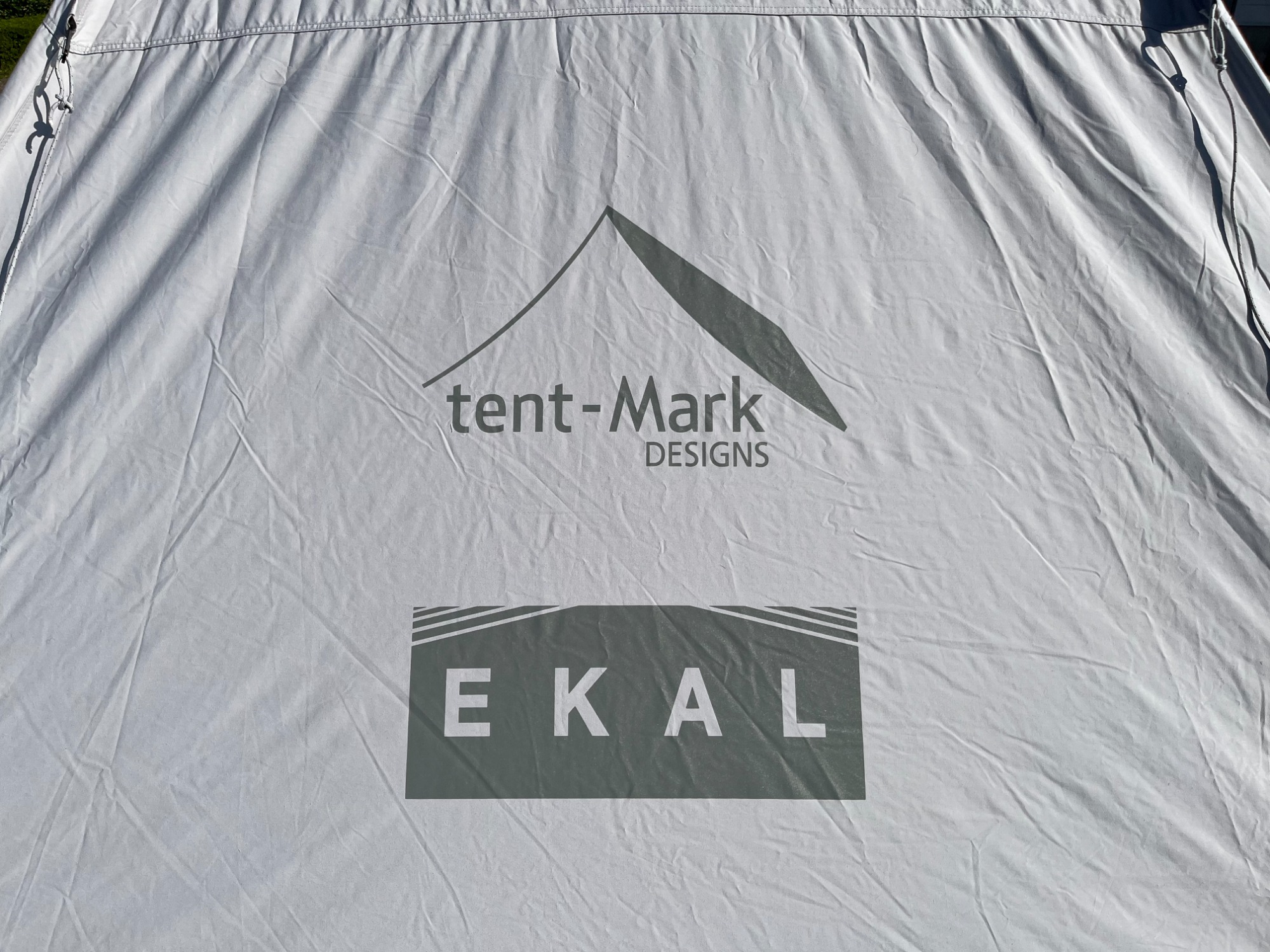 テンマク×エカル！アイスグレーカラーが目を惹くサーカスTC DX