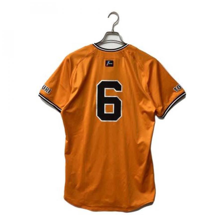 読売ジャイアンツ・坂本勇人選手のプロコレユニフォームが3着同時入荷