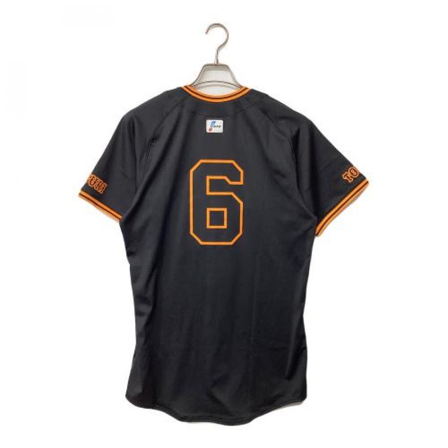 読売ジャイアンツ・坂本勇人選手のプロコレユニフォームが3着同時入荷