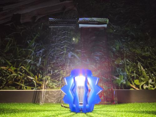 ゴールゼロシェードと言えばの代表作】ボンボネロ！！[2025.05.21発行