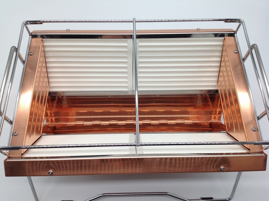 全部ブロンズ!?ユニフレームとテンマクのユニセラ燗銅壺入荷！[2019.10