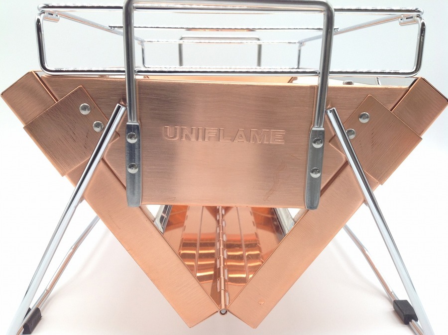 全部ブロンズ!?ユニフレームとテンマクのユニセラ燗銅壺入荷！[2019.10