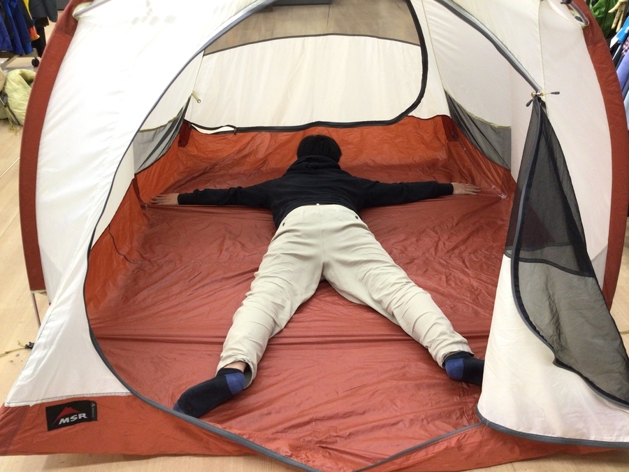 名品ふたたび。MSRのモールーム3入荷！[2021.05.09発行]｜リサイクル